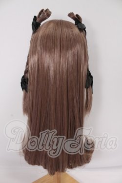 画像2: 9inch/ウィッグ：みさんとるーぷ様製 I-26-04-26-092-KD-ZI