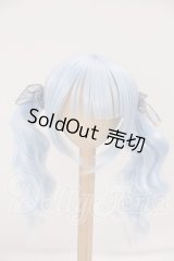 8-9inch/ウィッグ I-26-04-26-100-KD-ZI
