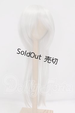 画像1: 8-9inch/ウィッグ I-26-04-26-093-KD-ZI