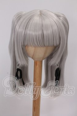 画像1: 8-9inch/ウィッグ I-26-04-26-094-KD-ZI