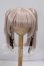 画像1: 8-9inch/ウィッグ I-26-04-26-095-KD-ZI (1)