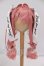 画像1: 8-9inch/ウィッグ I-26-04-26-099-KD-ZI (1)