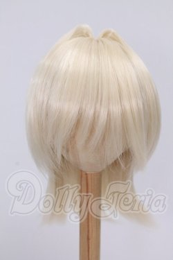 画像1: 8-9inch/ウィッグ I-26-04-26-098-KD-ZI