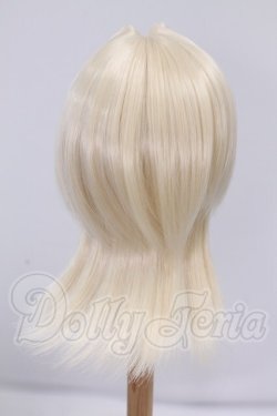 画像2: 8-9inch/ウィッグ I-26-04-26-098-KD-ZI