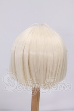 画像2: 8.5-9inch/ウィッグ I-26-04-26-096-KD-ZI