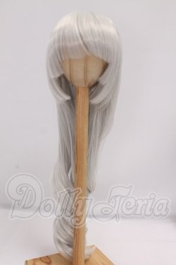画像1: ウィッグ/8-9inch:MilkyCandy様製 I-26-04-26-097-KD-ZI