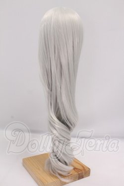 画像2: ウィッグ/8-9inch:MilkyCandy様製 I-26-04-26-097-KD-ZI