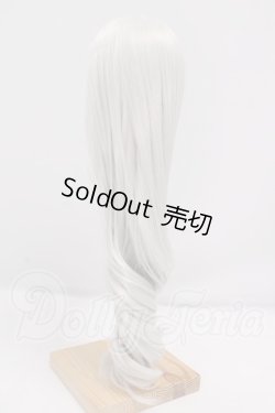 画像2: ウィッグ/8-9inch:MilkyCandy様製 I-26-04-26-097-KD-ZI