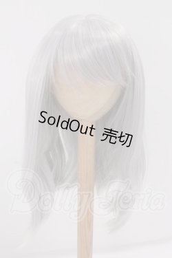 画像1: 8-9inch/ウィッグ I-26-04-26-105-KD-ZI