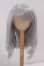 画像1: 8-9inch/ウィッグ I-26-04-26-105-KD-ZI (1)