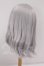 画像2: 8-9inch/ウィッグ I-26-04-26-105-KD-ZI (2)
