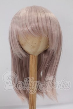 画像1: 8-9inch/ウィッグ I-26-04-26-107-KD-ZI
