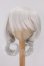 画像1: 8-9inch/ウィッグ I-26-04-26-106-KD-ZI (1)