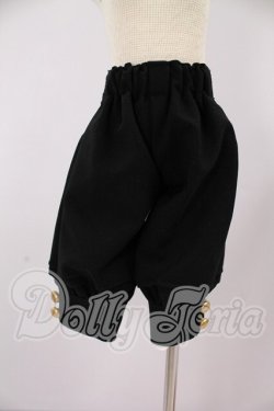 画像1: SDM/OF:パンツ　velvet＊paw様製 I-26-04-26-344-KD-ZI