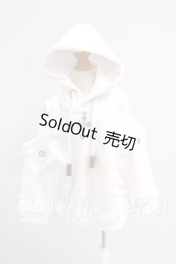 画像1: MDD/OF:パーカー　shirousalon様製 I-26-04-26-322-KD-ZI