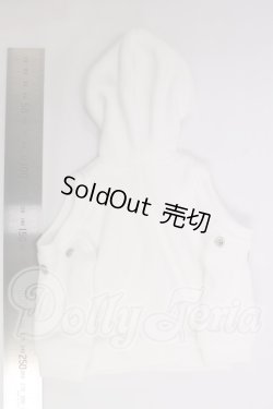 画像2: MDD/OF:パーカー　shirousalon様製 I-26-04-26-322-KD-ZI