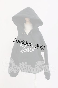 画像1: MDD/OF:パーカー　shirousalon様製 I-26-04-26-321-KD-ZI