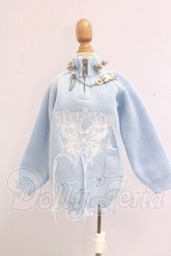 画像1: MDD/OF:セーター I-26-04-26-319-KD-ZI