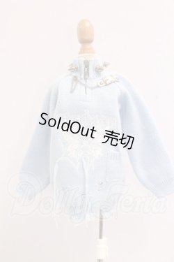 画像1: MDD/OF:セーター I-26-04-26-319-KD-ZI