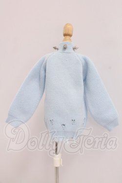 画像2: MDD/OF:セーター I-26-04-26-319-KD-ZI