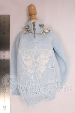 画像4: MDD/OF:セーター I-26-04-26-319-KD-ZI