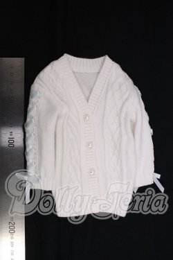 画像3: SDM/OF:ニットカーディガン I-26-04-26-317-KD-ZI