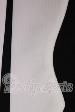 画像4: SDM/レース付きソックス（白）・ミニ I-26-04-26-313-KD-ZI