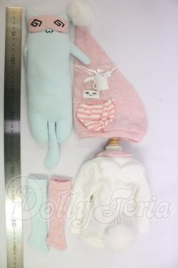 画像2: MDD/OF:衣装セット I-26-04-26-312-KD-ZI