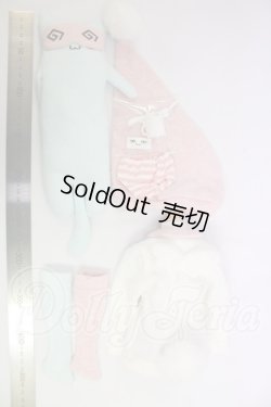 画像2: MDD/OF:衣装セット I-26-04-26-312-KD-ZI