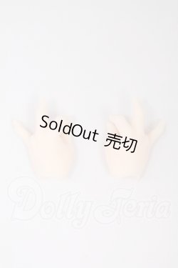 画像1: MDD/ハンドパーツ　御伽重工様製 I-26-04-26-001-KD-ZI