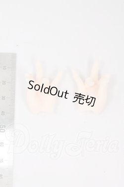画像3: MDD/ハンドパーツ　御伽重工様製 I-26-04-26-001-KD-ZI