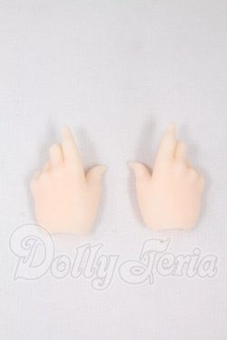 画像1: MDD/ハンドパーツ　御伽重工様製 I-26-04-26-002-KD-ZI