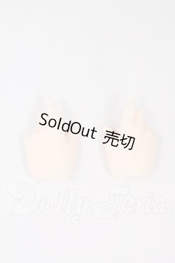画像1: MDD/ハンドパーツ　御伽重工様製 I-26-04-26-002-KD-ZI