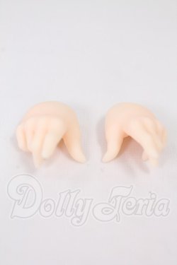 画像2: MDD/ハンドパーツ　御伽重工様製 I-26-04-26-002-KD-ZI