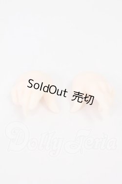 画像2: MDD/ハンドパーツ　御伽重工様製 I-26-04-26-002-KD-ZI