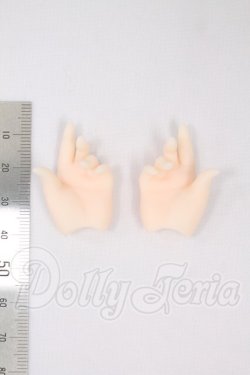 画像3: MDD/ハンドパーツ　御伽重工様製 I-26-04-26-002-KD-ZI