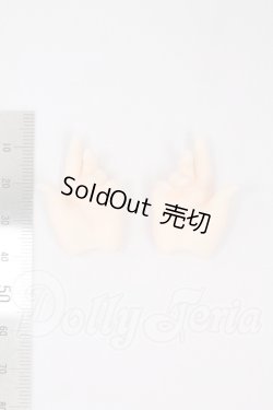 画像3: MDD/ハンドパーツ　御伽重工様製 I-26-04-26-002-KD-ZI