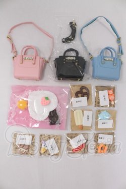 画像1: 1/6サイズドール/OF:小物 I-26-04-26-026-KD-ZI