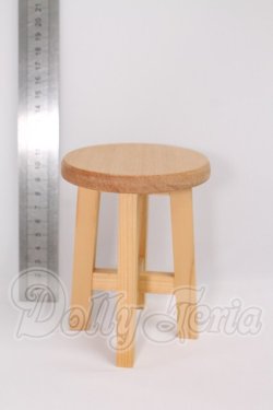 画像2: 1/4ドールサイズ/椅子 I-26-04-19-394-KD-ZI