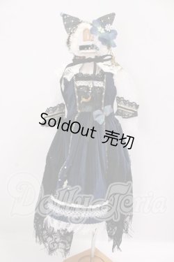 画像1: SD/OF:衣装セット(MerancholyBird様) I-26-04-26-343-KD-ZI