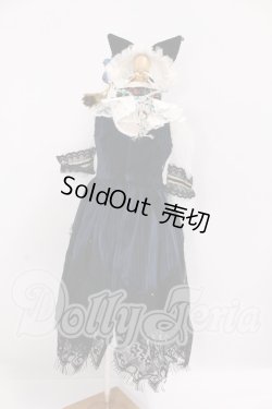 画像2: SD/OF:衣装セット(MerancholyBird様) I-26-04-26-343-KD-ZI