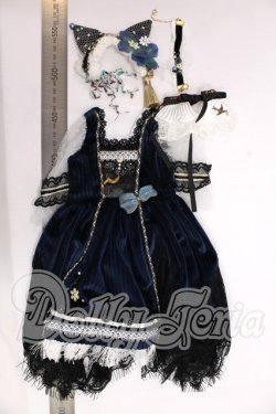 画像3: SD/OF:衣装セット(MerancholyBird様) I-26-04-26-343-KD-ZI