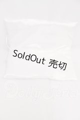 DOLK SELECT/トラベルクッション I-26-04-26-041-KD-ZI