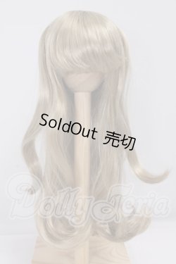 画像1: 7-8inch/ウィッグ I-26-04-26-101-KD-ZI