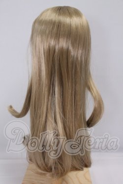 画像2: 7-8inch/ウィッグ I-26-04-26-101-KD-ZI