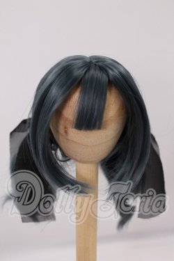 画像1: 7-8inch/ウィッグ I-26-04-26-103-KD-ZI