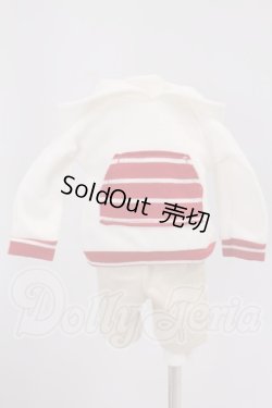 画像1: 30cmドールサイズ/OF:衣装セット I-26-04-26-049-KD-ZI