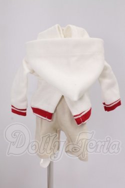 画像2: 30cmドールサイズ/OF:衣装セット I-26-04-26-049-KD-ZI