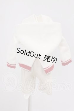 画像2: 30cmドールサイズ/OF:衣装セット I-26-04-26-049-KD-ZI