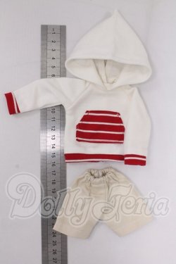 画像3: 30cmドールサイズ/OF:衣装セット I-26-04-26-049-KD-ZI